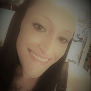 Meet your Posher, Cyndi